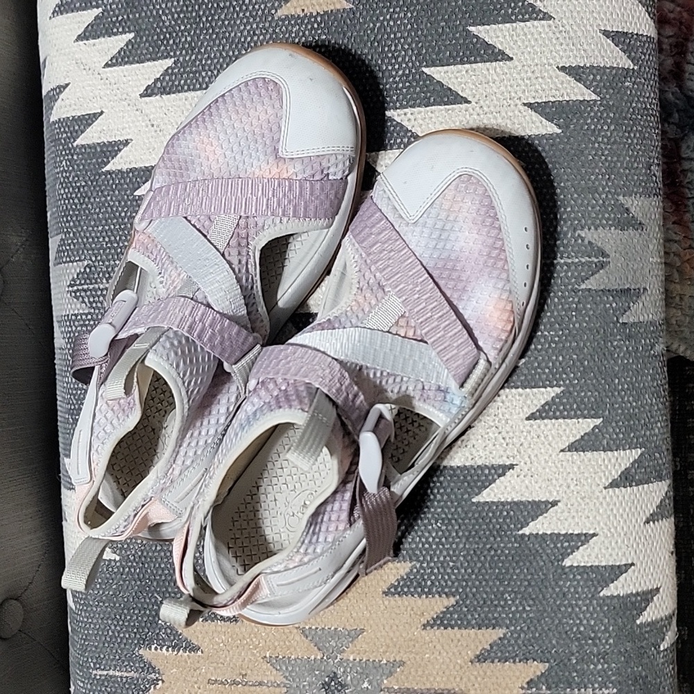 Chaco Odyssey Hiking Sandals